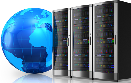 Web Hosting